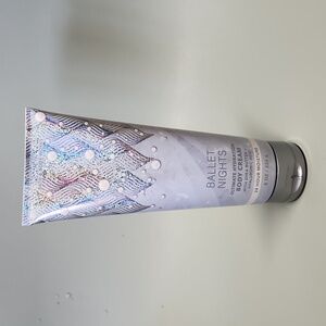 Ballet Nights Body Cream by Bath & Body Works